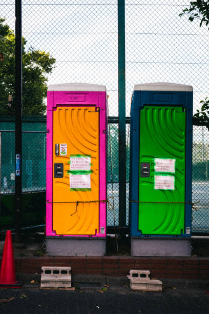 Portable Toilet Options We Offer in Oceanside, NY
