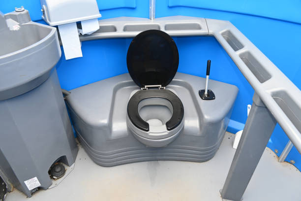 Best Sanitation services for porta potties  in Oceanside, NY
